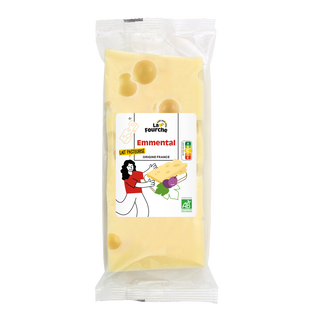Emmental bio