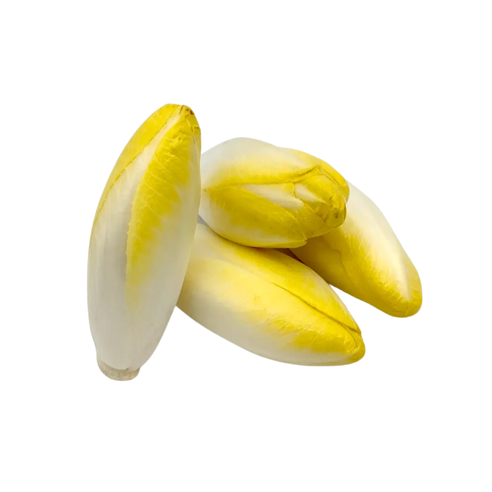 Endives bio origine France