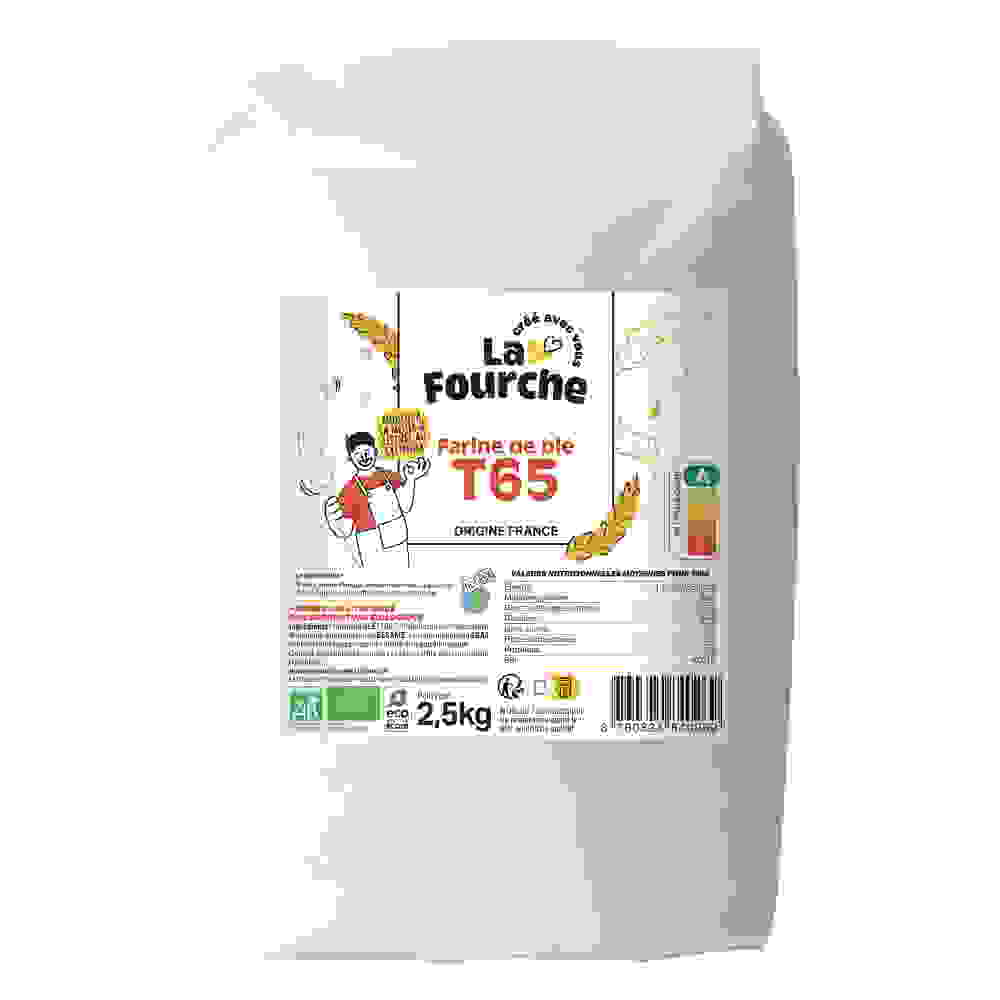 La Fourche Magasin bio en ligne jusqu’à 50 moins cher