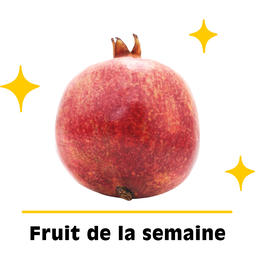 Grenade Bio Origine France