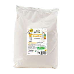 Gros Flocons D'Avoine Bio