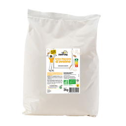 Gros Flocons D'Avoine Bio