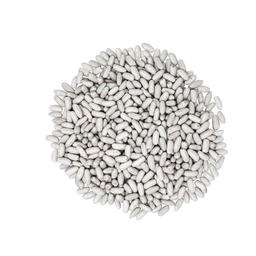 Haricots Blancs Bio En Sachet Kraft