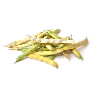 Haricots coco bio origine France