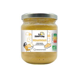 Houmous Bio