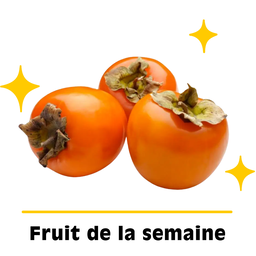 Kakis bio origine France