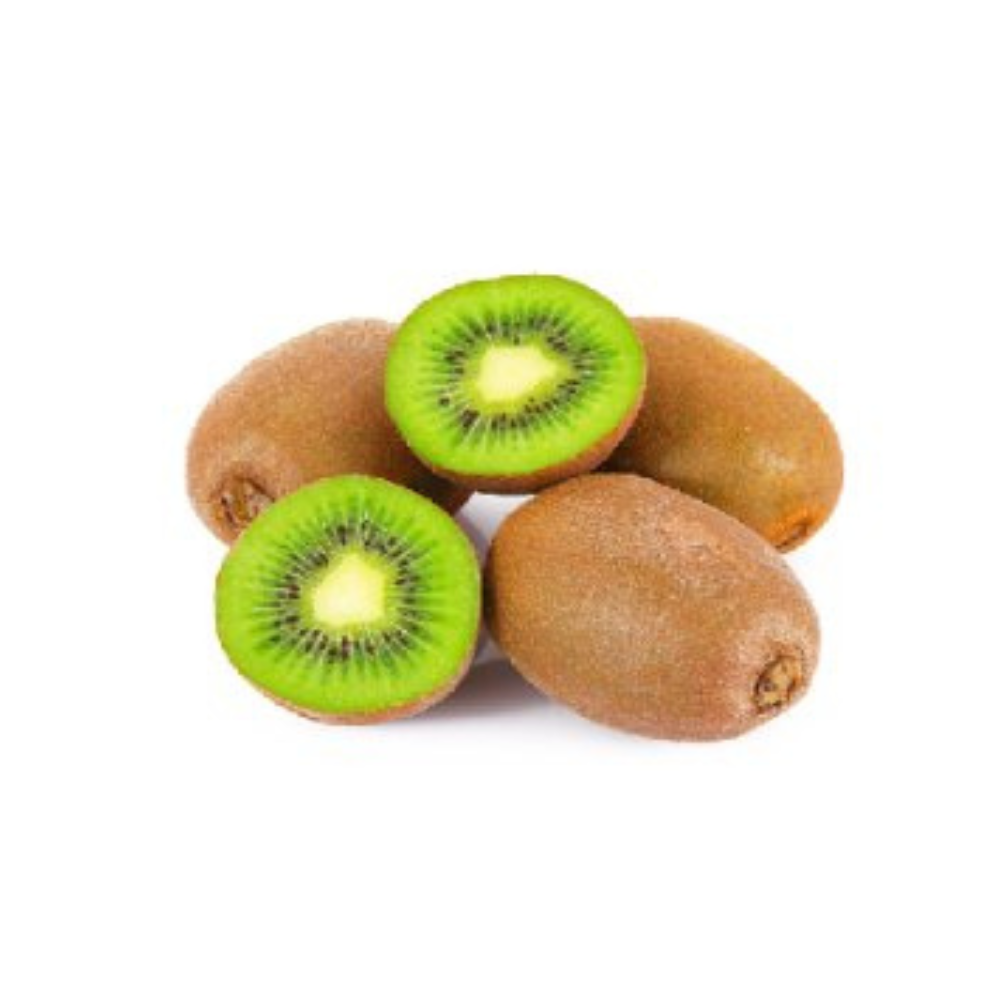 Kiwis petit calibre bio origine France