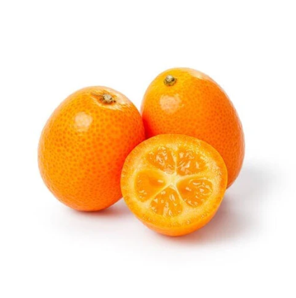 Kumquats bio origine Espagne