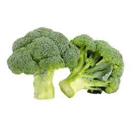 Lot de brocolis bio origine France x 2