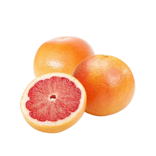 Lot de pomelos bio origine Corse x 2