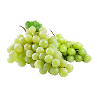 Raisin blanc bio origine France