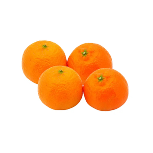 Mandarines bio origine Espagne