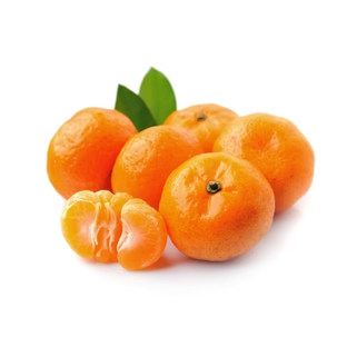Mandarines bio origine Espagne