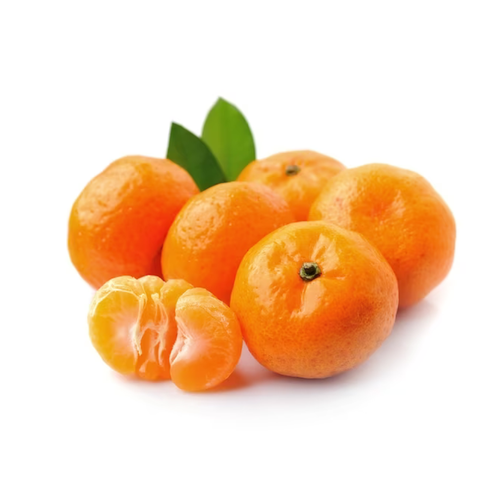 Mandarines bio origine Espagne