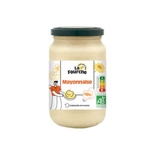 Mayonnaise bio