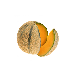 Melon bio origine France