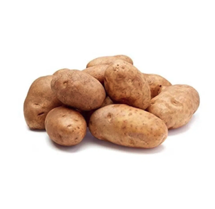 Mix pommes de terre chair ferme et pommes de terre grenaille bio origine France