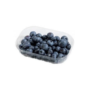 Myrtilles Bio Origine France - 125g