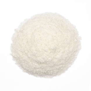 Noix de coco râpée bio en sachet kraft - 500 g