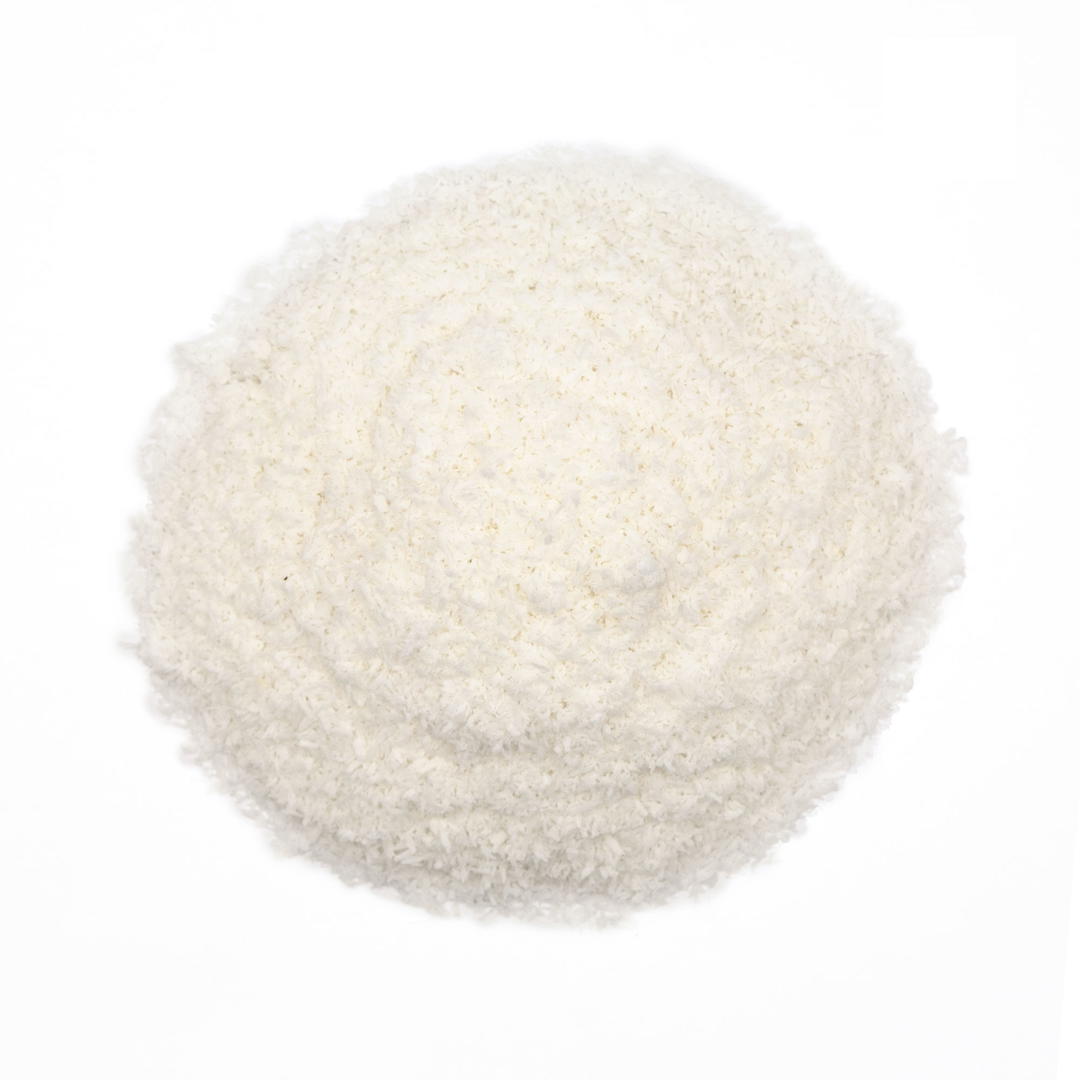 Noix de coco râpée bio en sachet kraft - 500 g