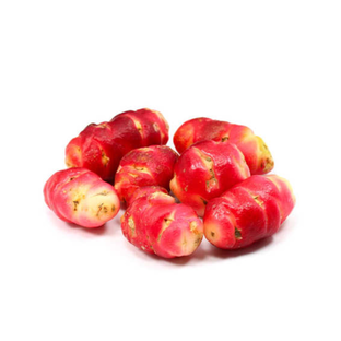 Oca du Pérou bio origine France