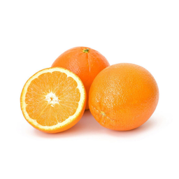 Oranges à jus bio origine Espagne