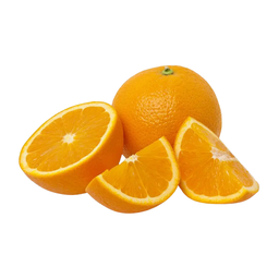 Oranges bio origine Espagne - 1kg