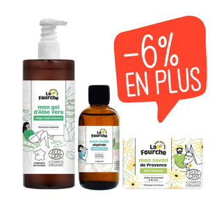 Panier beauté du corps