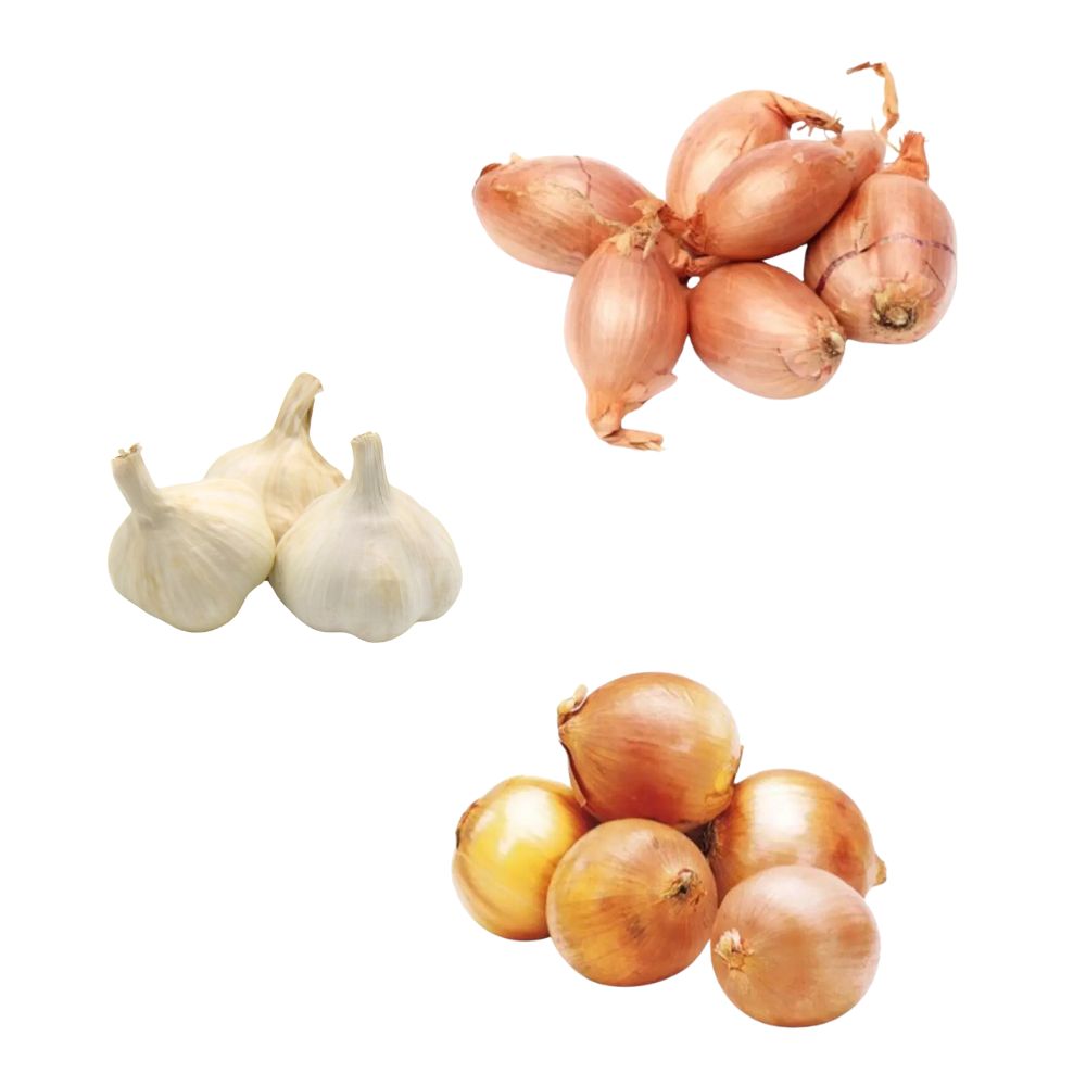 Panier de Condiments Bio La Fourche