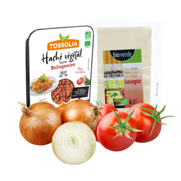 Panier Lasagne Bio