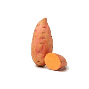 Patate Douce Bio Origine France