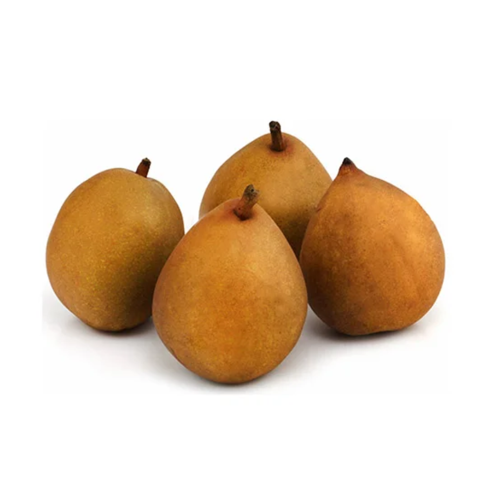 Poires Angélys bio origine France