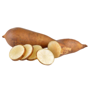 Poires de terre Yacon bio origine France