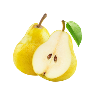 Poires Guyot Bio Origine France