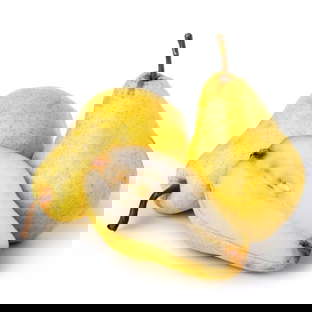 Poires Harrow Sweet bio origine France