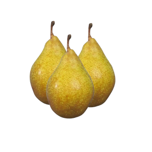 Poires Xenia bio origine France
