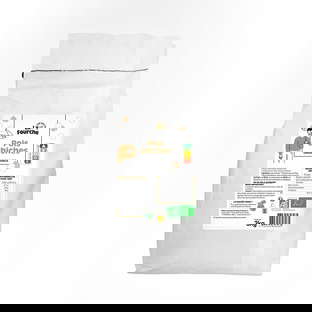 Pois chiches bio origine France - 3kg