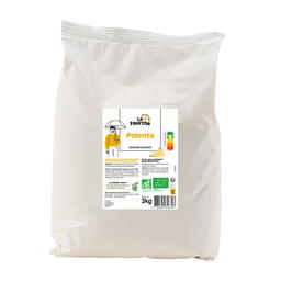 Polenta Bio