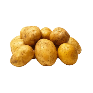 Pomme de Terre Nouvelle Bio Origine France