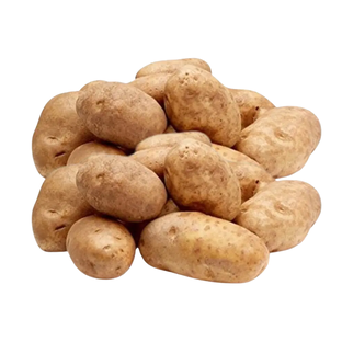 Pommes de terre pour vapeur et gratin bio origine France - 2kg