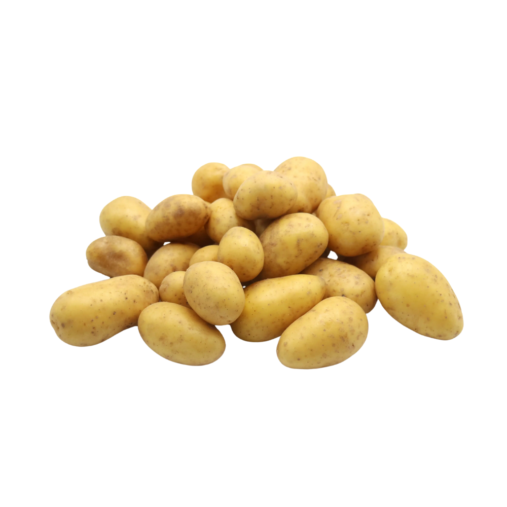 Pommes de terre grenaille bio origine France - 1kg