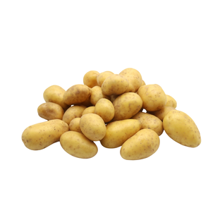 Pommes de terre grenaille bio origine France - 1kg