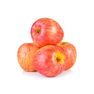 Pommes Gala Bio Origine France