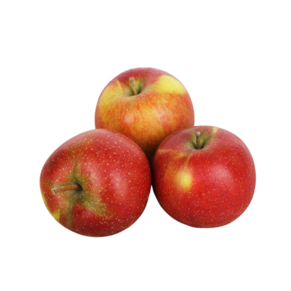 Pommes Topaz bio origine France