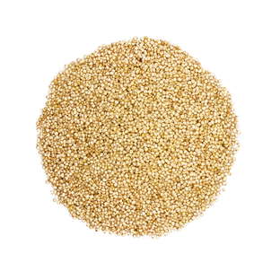 Quinoa blanc bio en sachet kraft