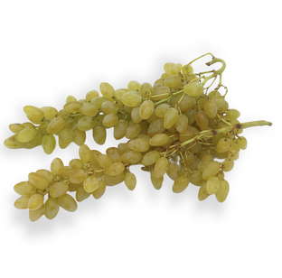 Raisin Blanc Bio Origine France