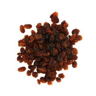 Raisins secs sultanines bio en sachet kraft