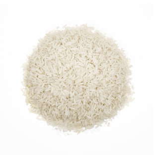 Riz thaï demi-complet bio en sachet kraft