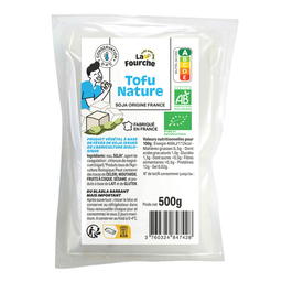 Tofu Nature Bio