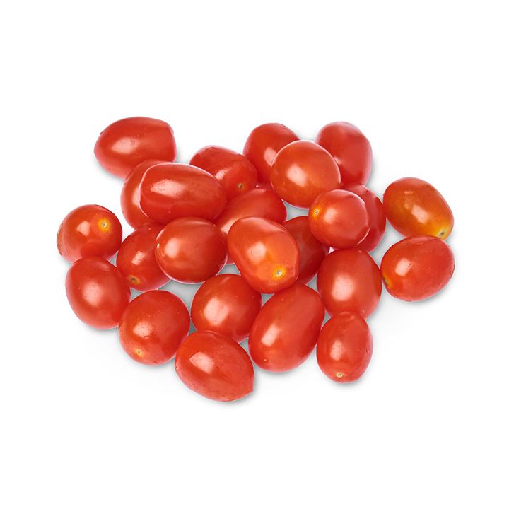 Tomates cerises bio origine France